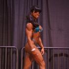 Frances  Mendez - NPC Eastern Seaboard 2012 - #1